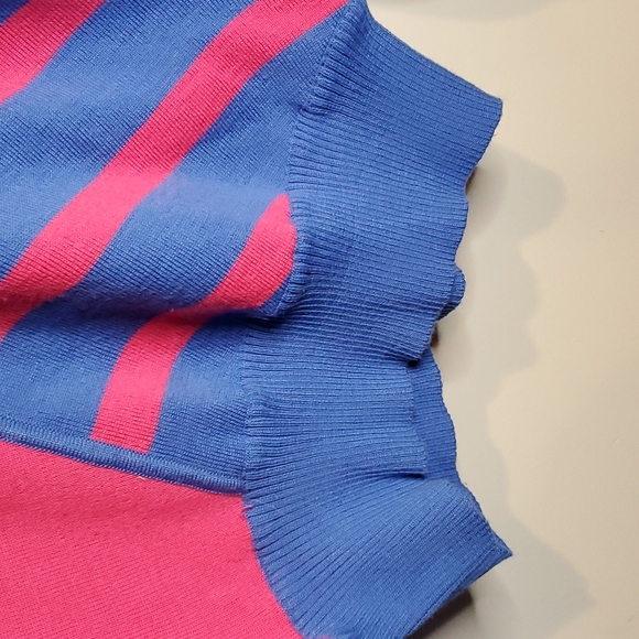 Vintage Tyrolia Ski Sweater 80s/90s Wool Blend USA Small - Picture 3 of 6